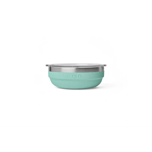0.7 QT Insulated Low Bowl - US 9051