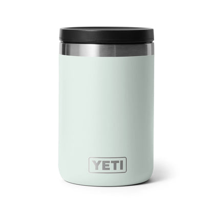 16 oz Insulated Food Jar - US 6375