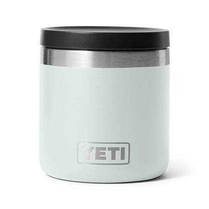 8 oz Insulated Food Jar - US 7868