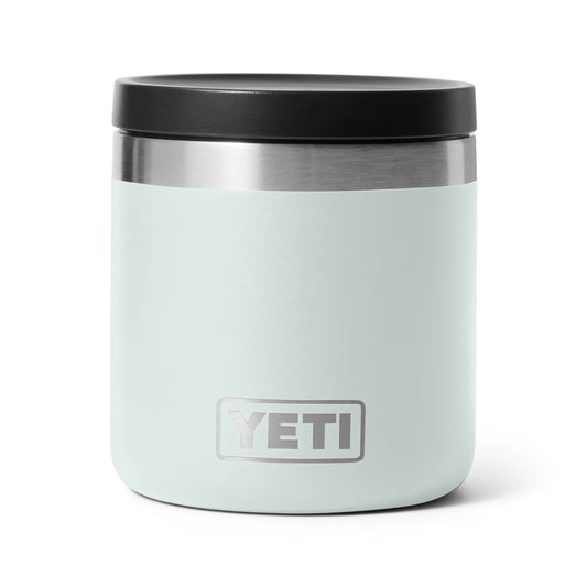 8 oz Insulated Food Jar - US 7868