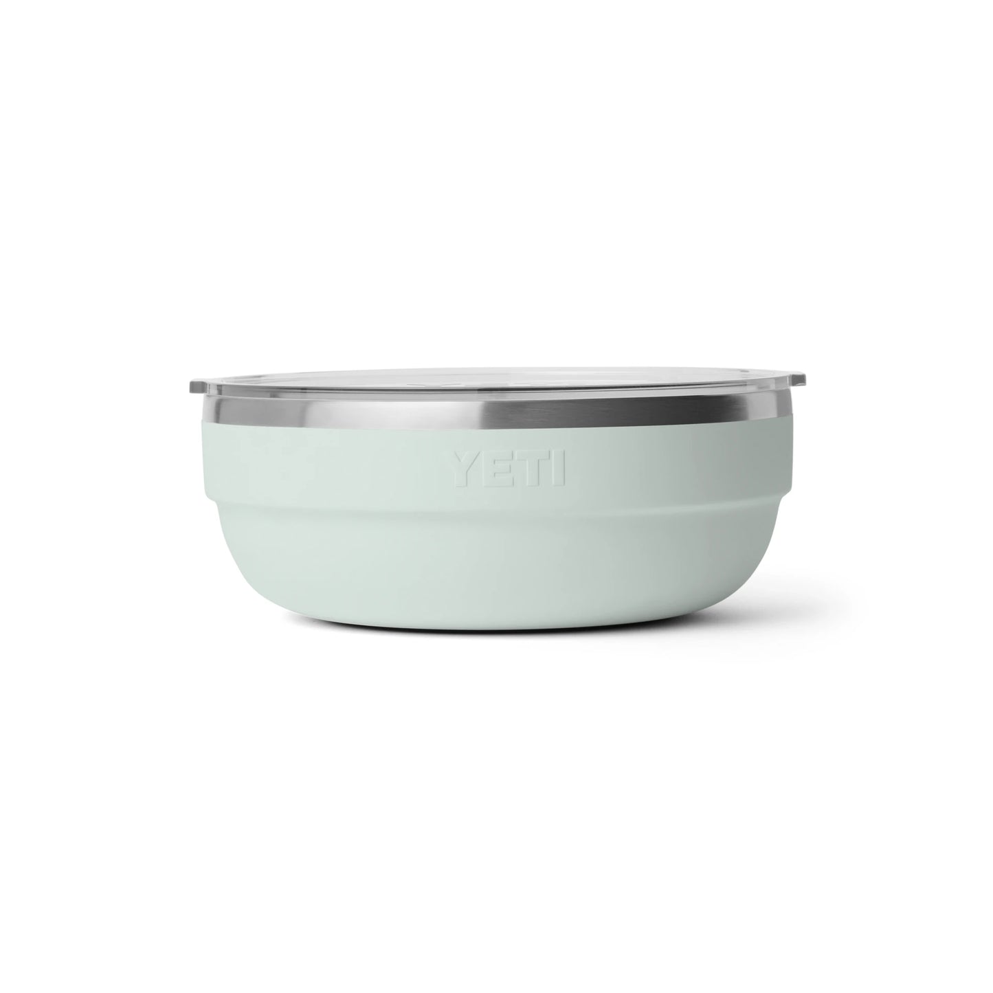 3.6 QT Insulated Low Bowl - US 3663
