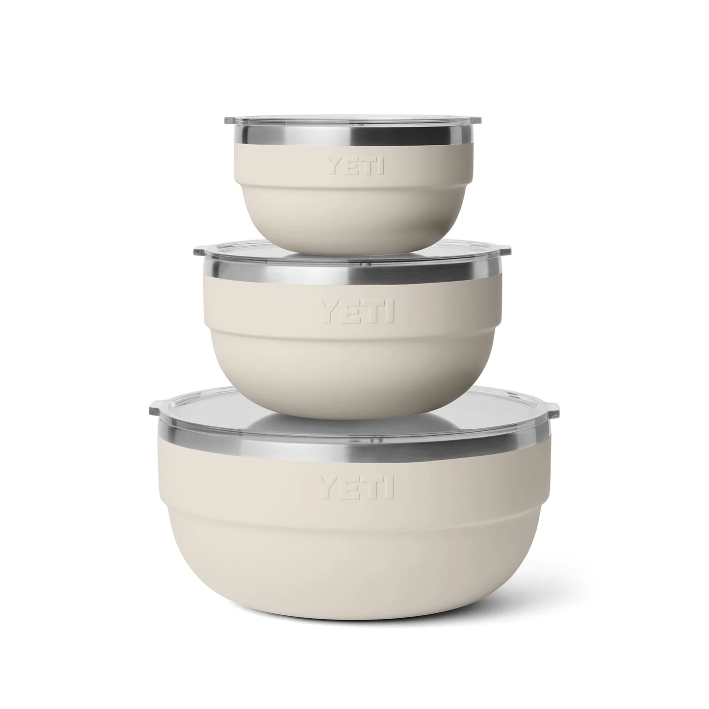 Insulated Bowl Set - US 2432