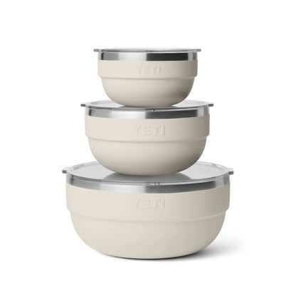 Insulated Bowl Set - US 2432