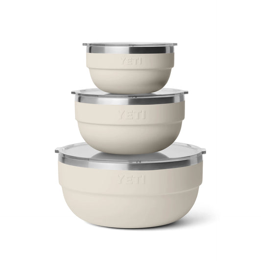 Insulated Bowl Set - US 2432