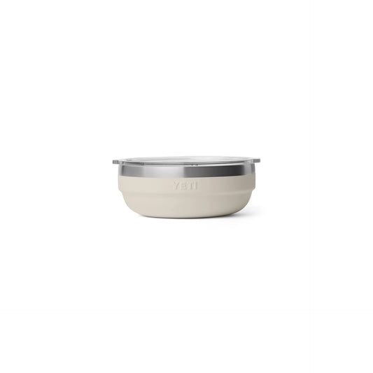 0.7 QT Insulated Low Bowl - US 1683