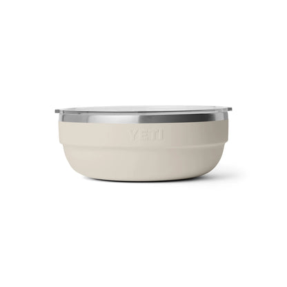 3.6 QT Insulated Low Bowl - US 6531