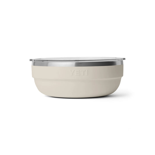 3.6 QT Insulated Low Bowl - US 6531