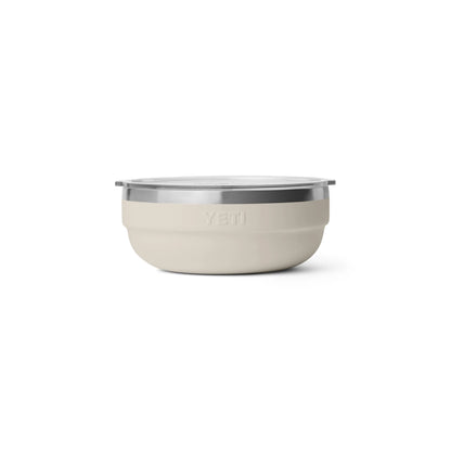 1.6 QT Insulated Low Bowl - US 5371