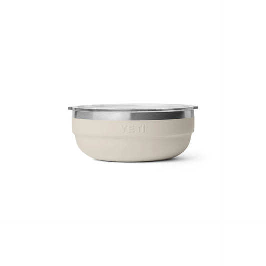 1.6 QT Insulated Low Bowl - US 5371