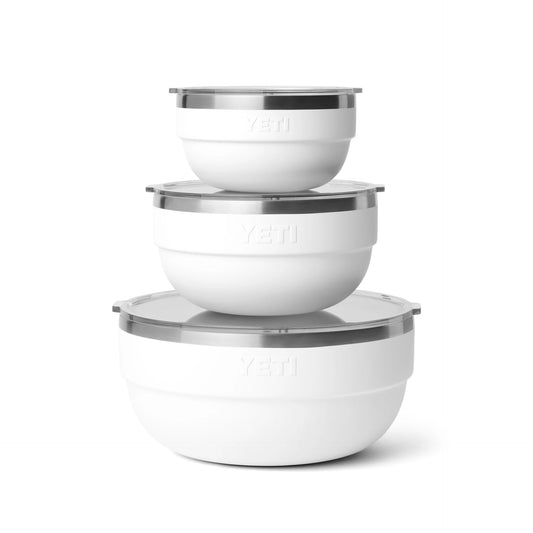 Insulated Bowl Set - US 7150