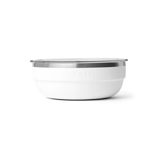 3.6 QT Insulated Low Bowl - US 4240