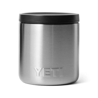 8 oz Insulated Food Jar - US 9806