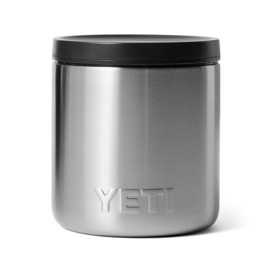 8 oz Insulated Food Jar - US 9806