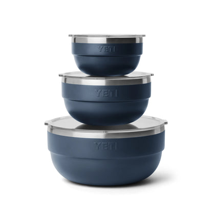 Insulated Bowl Set - US 9952