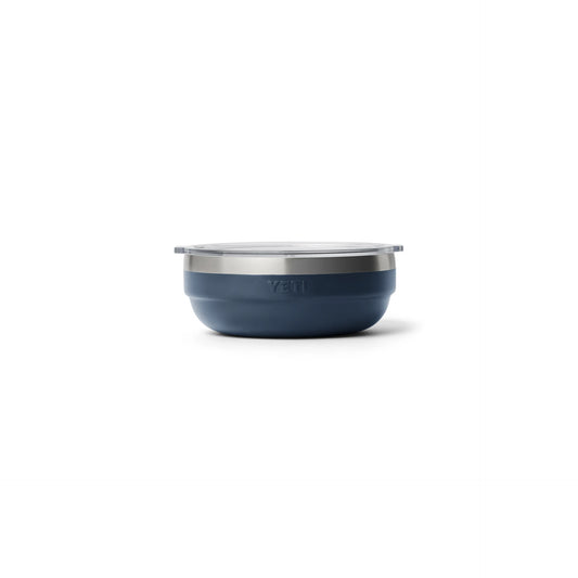 0.7 QT Insulated Low Bowl - US 8495