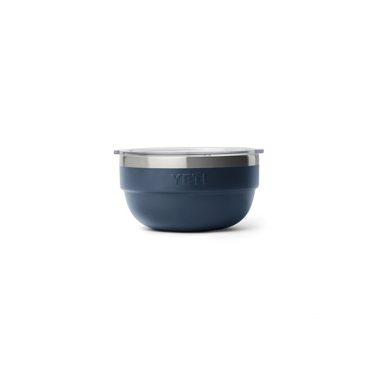 1 QT Insulated Bowl - US 4591
