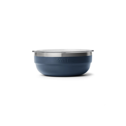 1.6 QT Insulated Low Bowl - US 9398