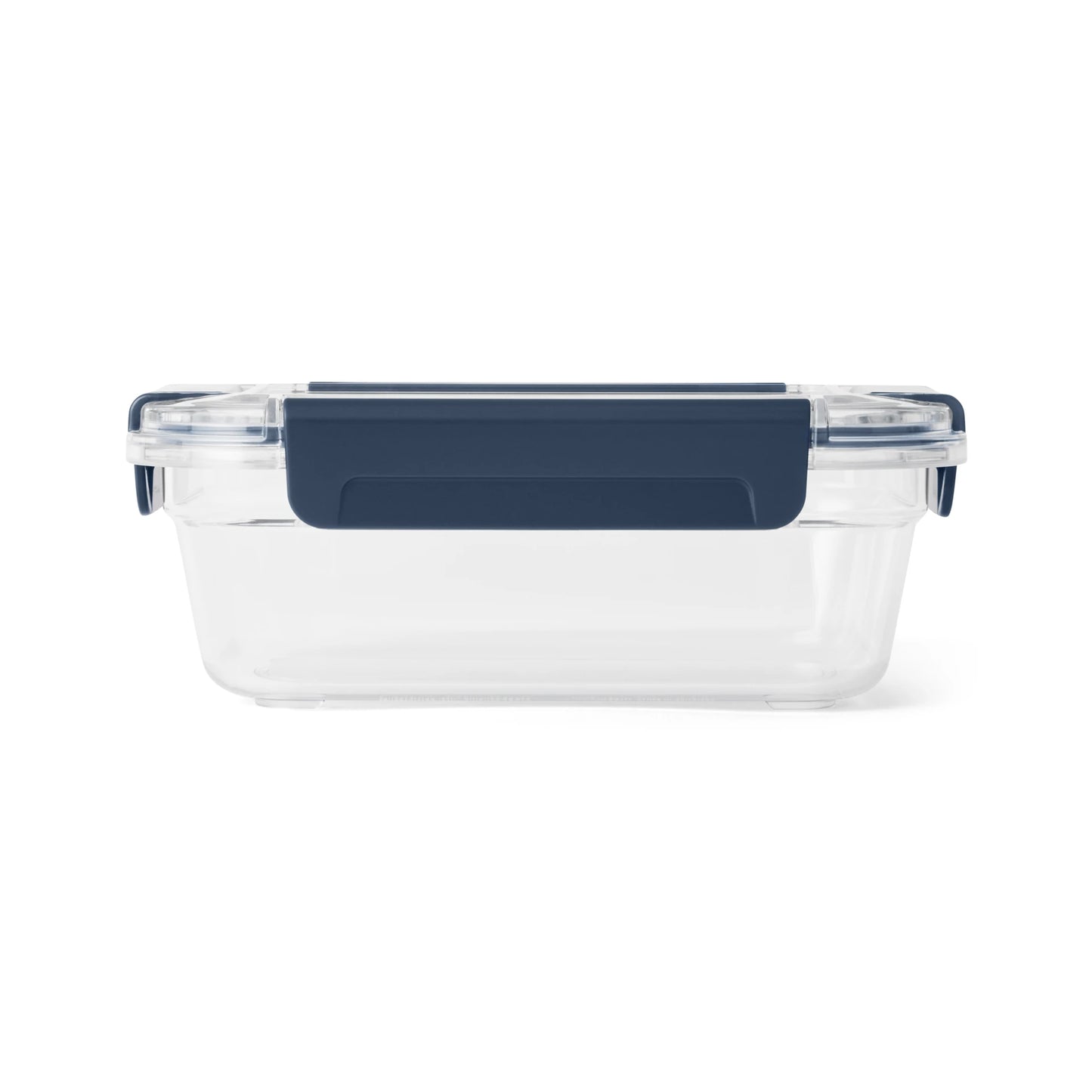 Medium Plastic Food Storage - US 2084