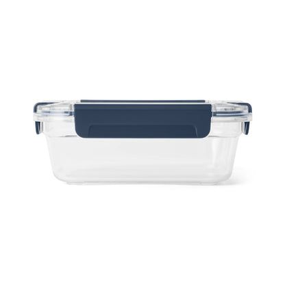 Medium Plastic Food Storage - US 2084