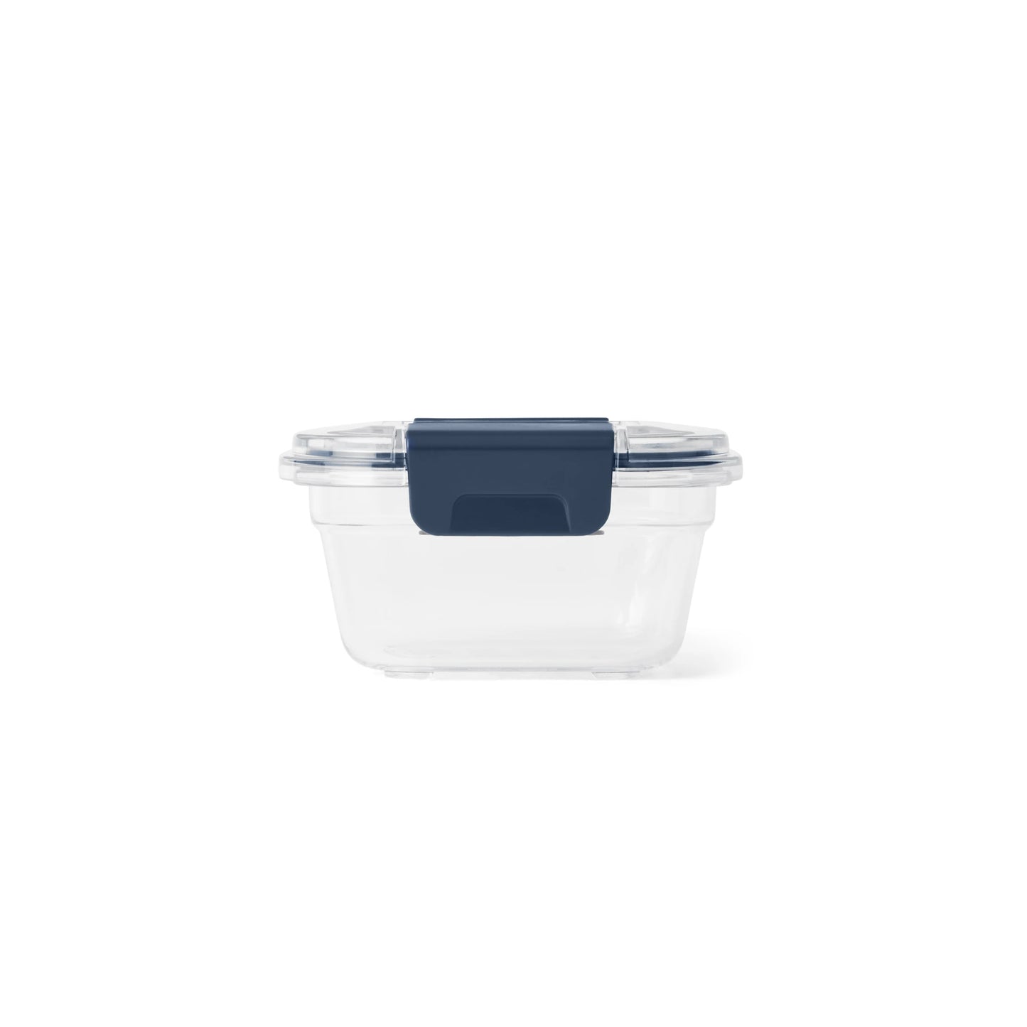 Small Plastic Food Storage - US 1673