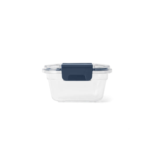 Small Plastic Food Storage - US 1673