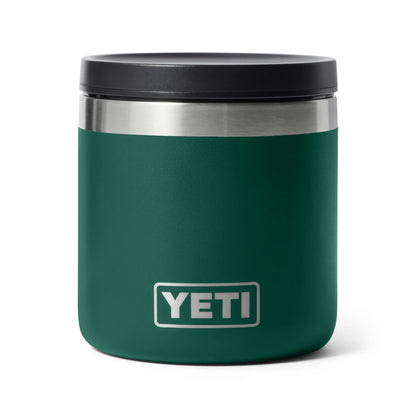 8 oz Insulated Food Jar - US 6736