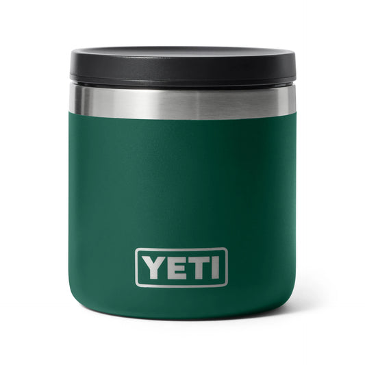 8 oz Insulated Food Jar - US 6736