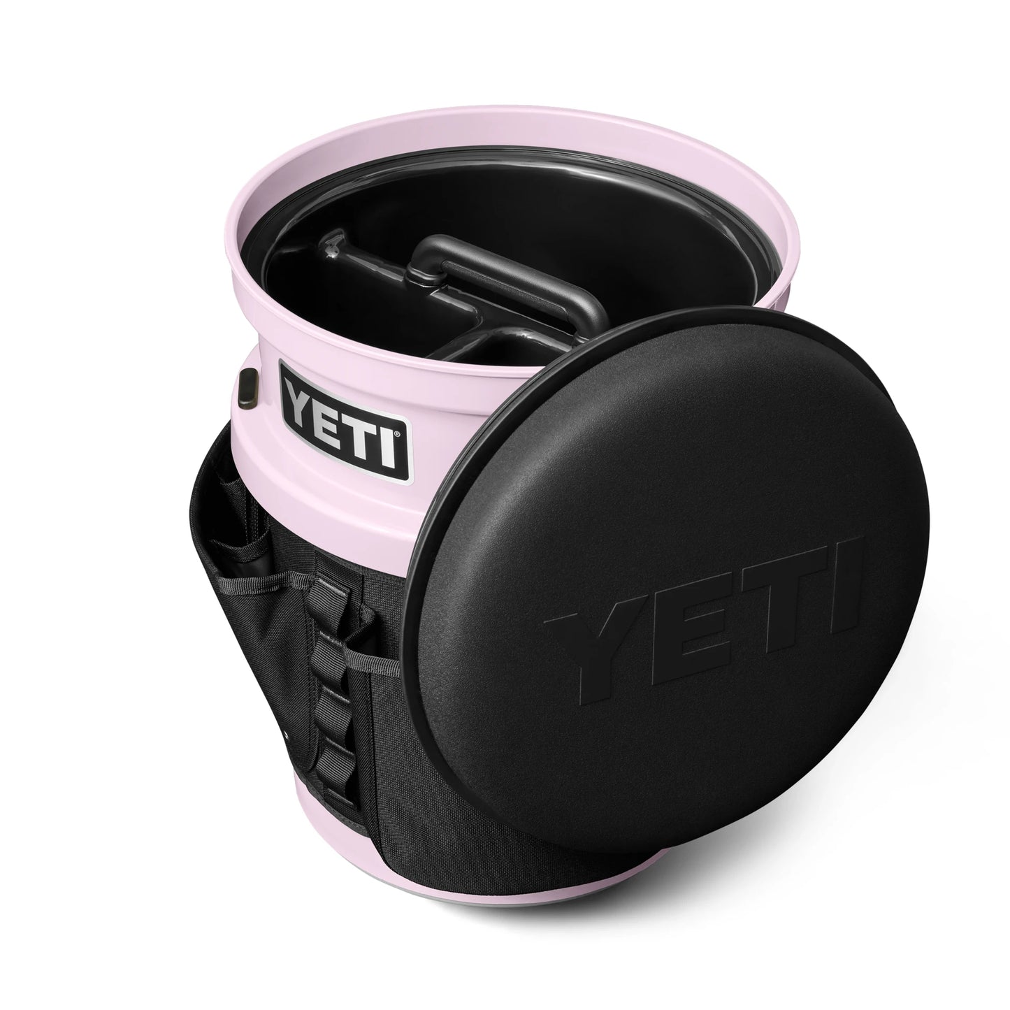 The Fully-Loaded Bucket - US 4460