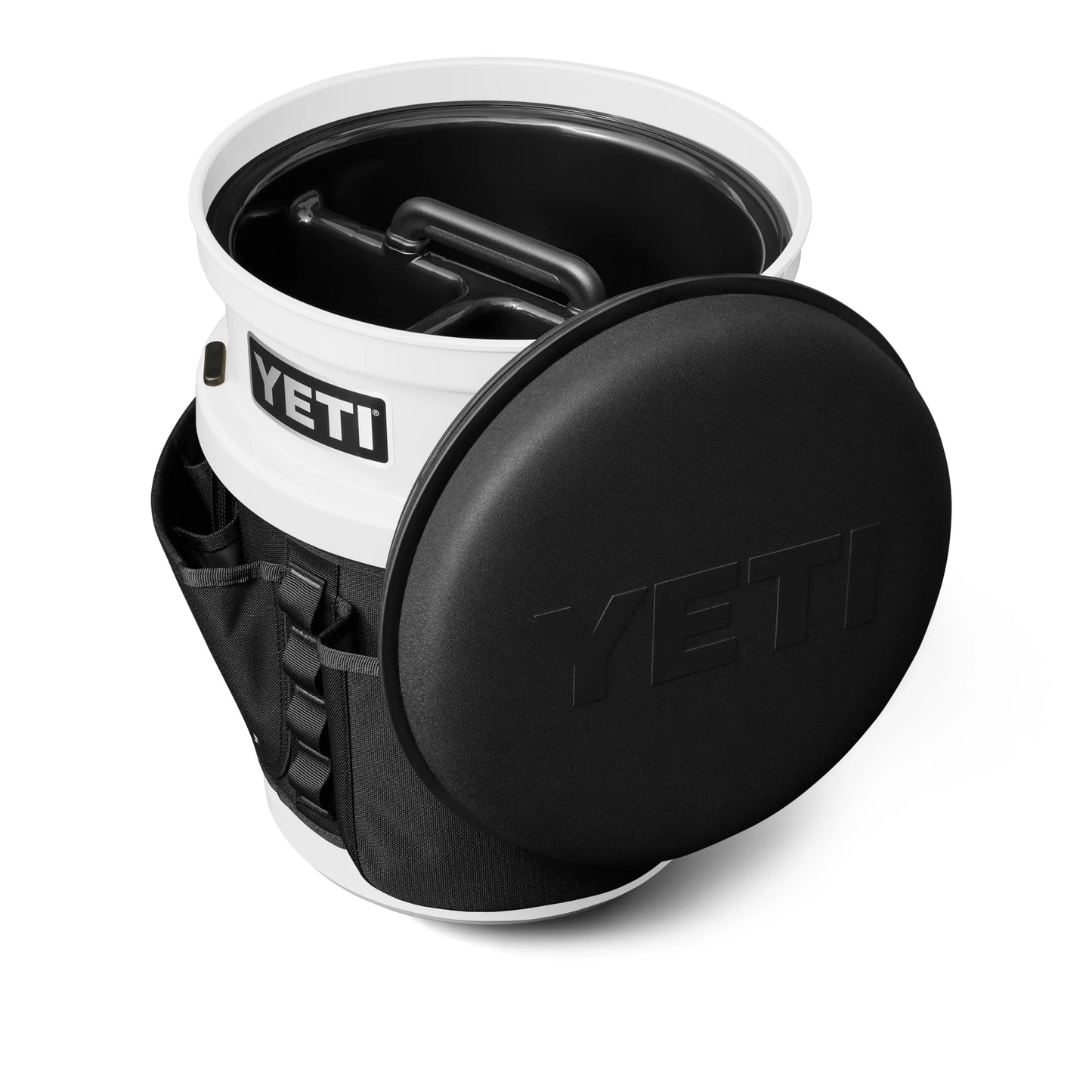 The Fully-Loaded Bucket - US 4460