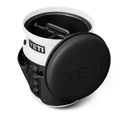 The Fully-Loaded Bucket - US 4460