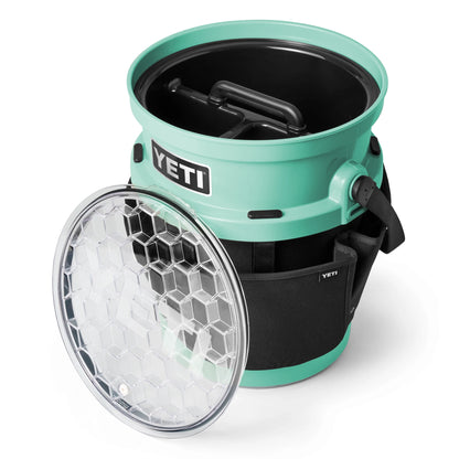 The Fully-Loaded Bucket - US 2529