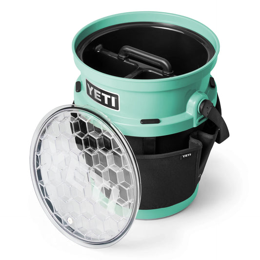 The Fully-Loaded Bucket - US 2529