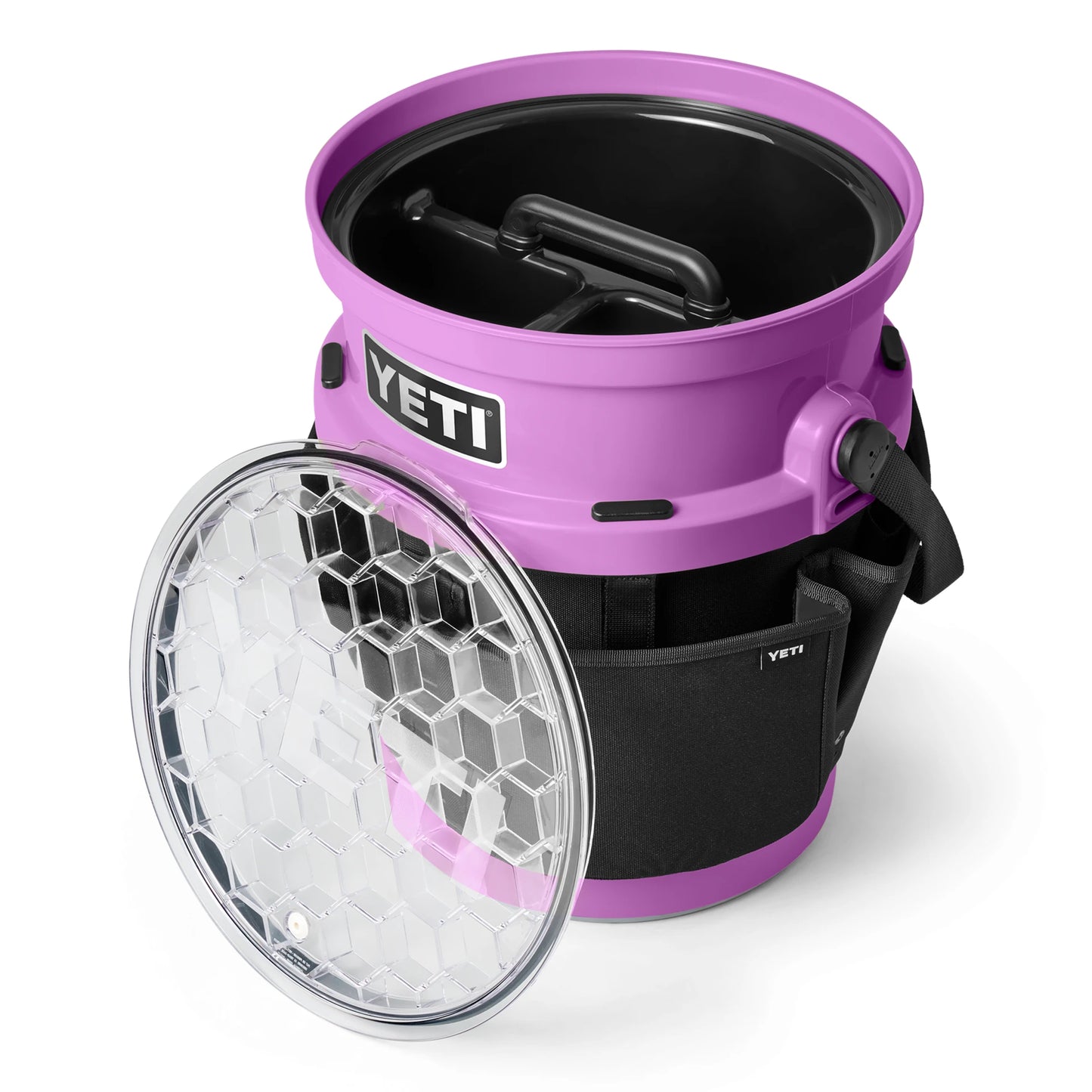 The Fully-Loaded Bucket - US 2529