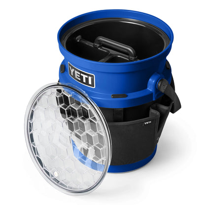 The Fully-Loaded Bucket - US 2529