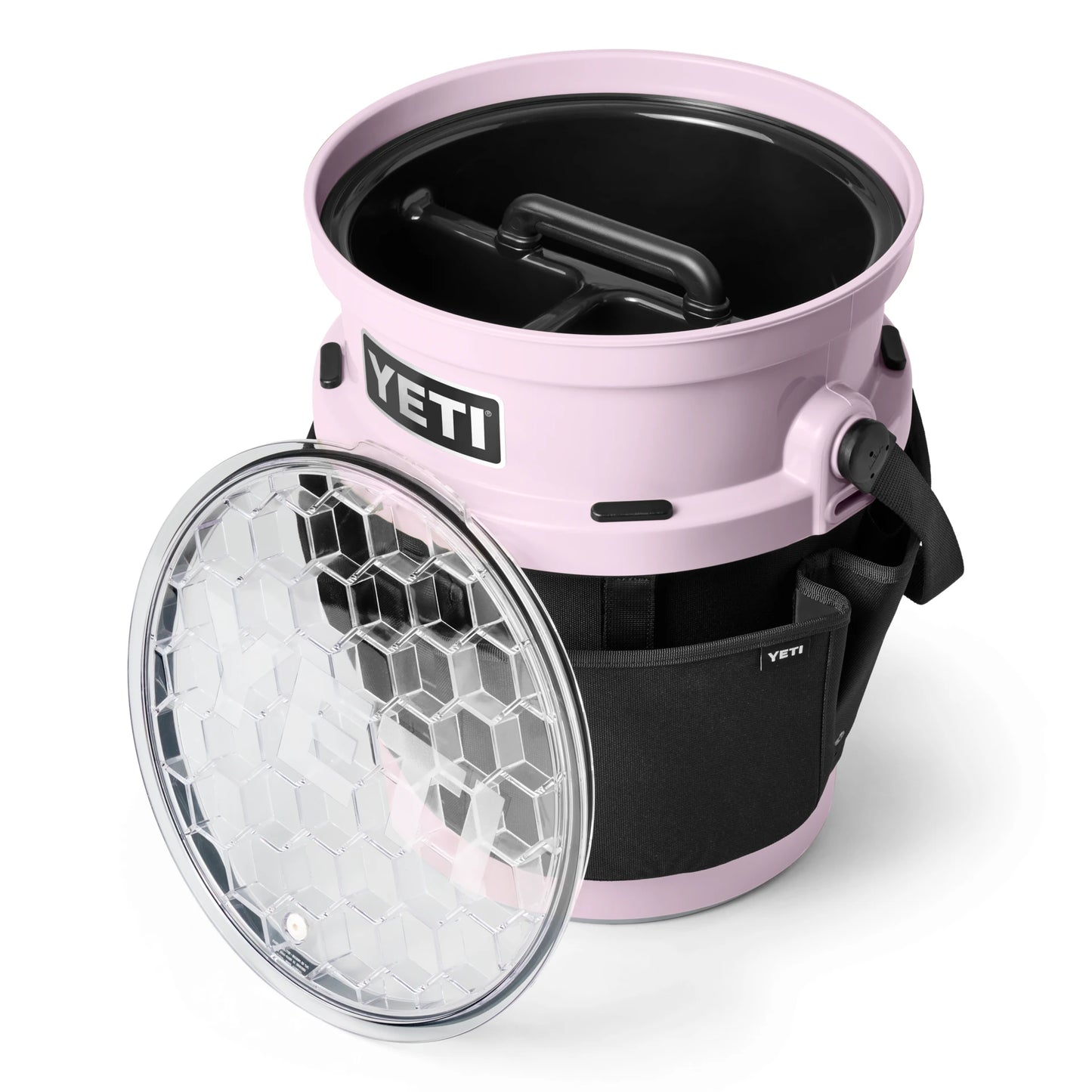 The Fully-Loaded Bucket - US 2529
