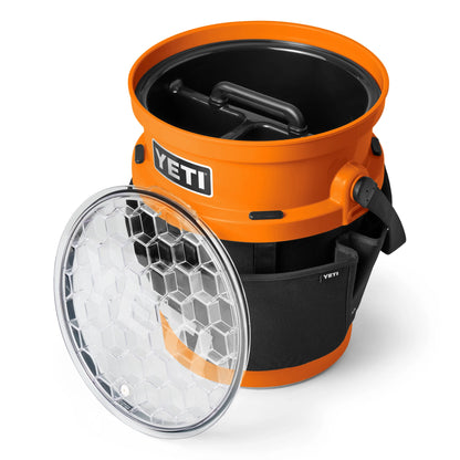The Fully-Loaded Bucket - US 2529