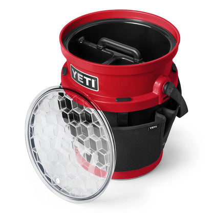 The Fully-Loaded Bucket - US 2529