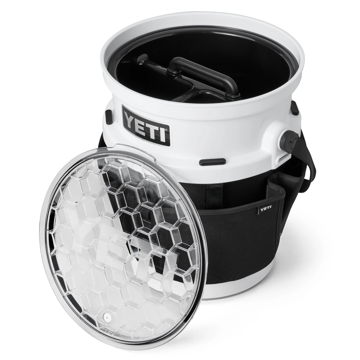 The Fully-Loaded Bucket - US 2529