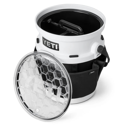 The Fully-Loaded Bucket - US 2529