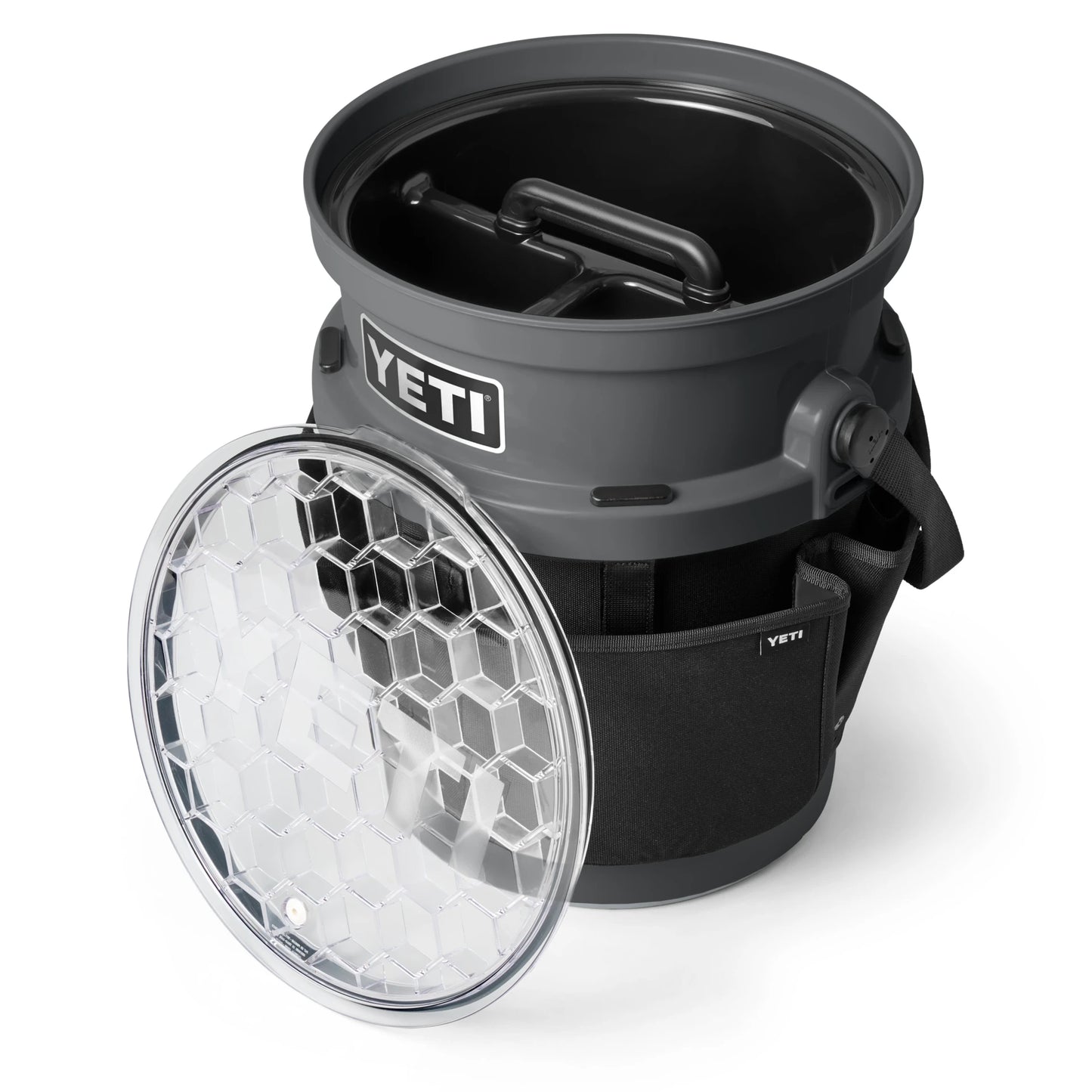 The Fully-Loaded Bucket - US 2529