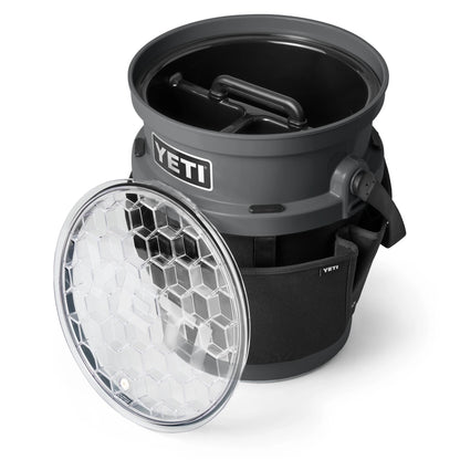 The Fully-Loaded Bucket - US 2529