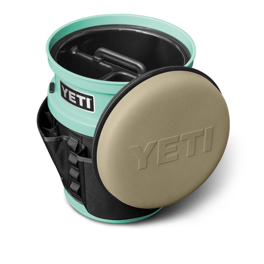 The Fully-Loaded Bucket - US 9725