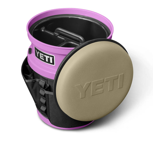 The Fully-Loaded Bucket - US 9725
