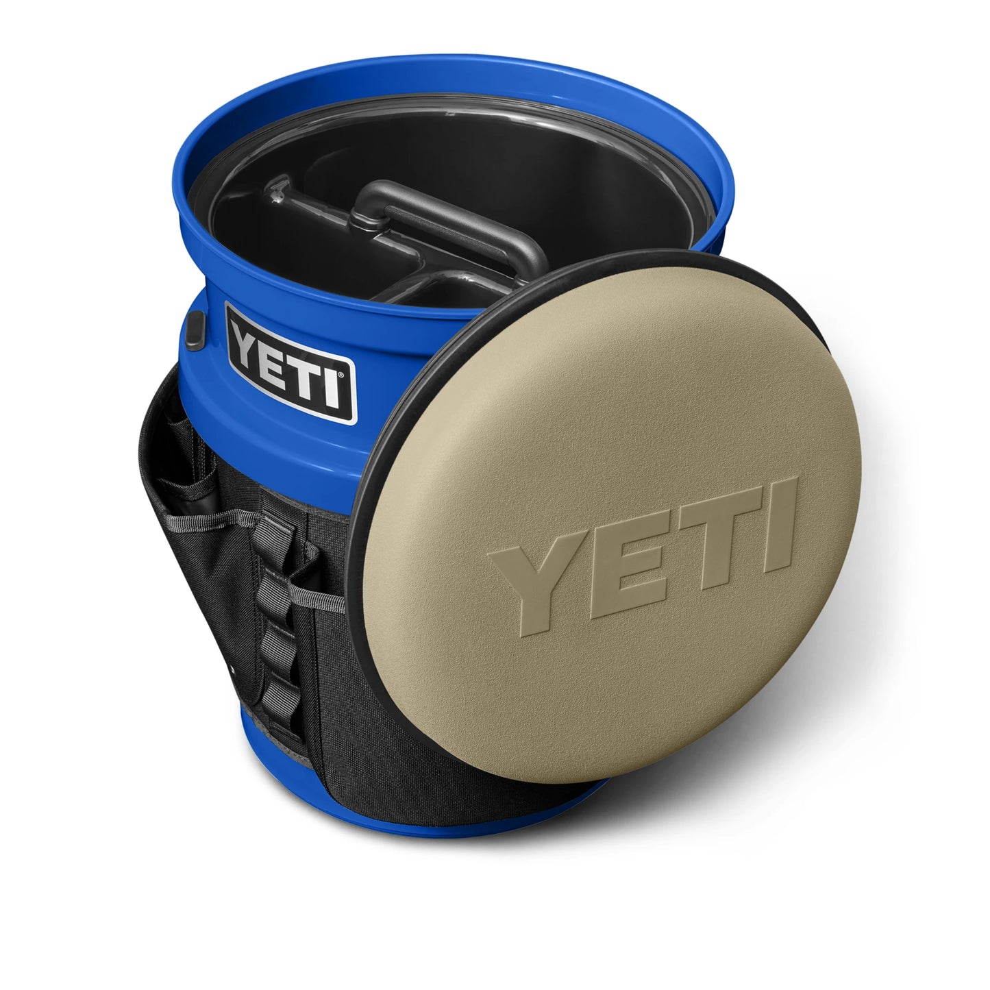 The Fully-Loaded Bucket - US 9725