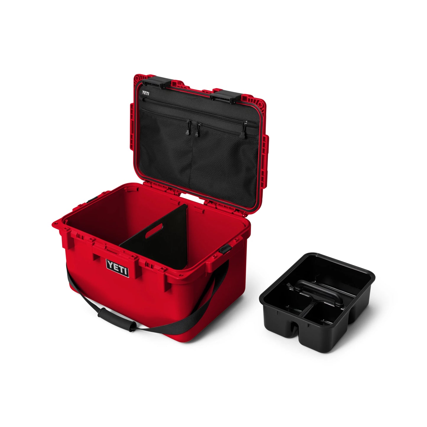 GoBox 30 Gear Case - US 4706