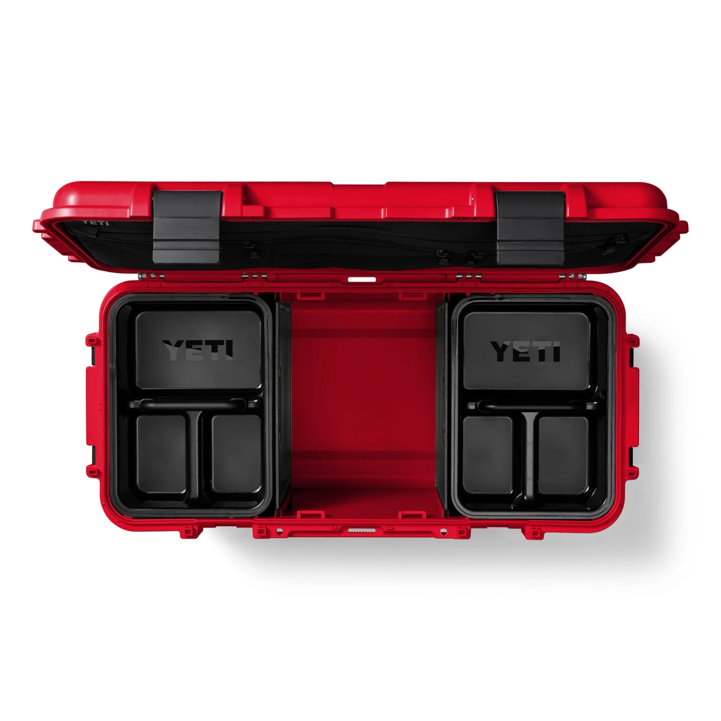 GoBox 60 Gear Case - US 2438