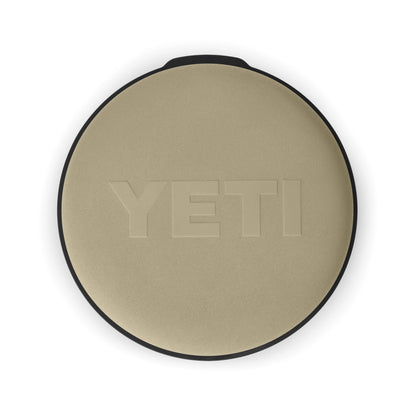Swivel Seat - US 7770