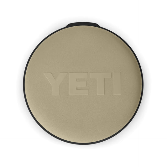 Swivel Seat - US 7770