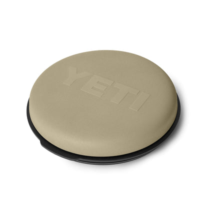 Swivel Seat - US 7770