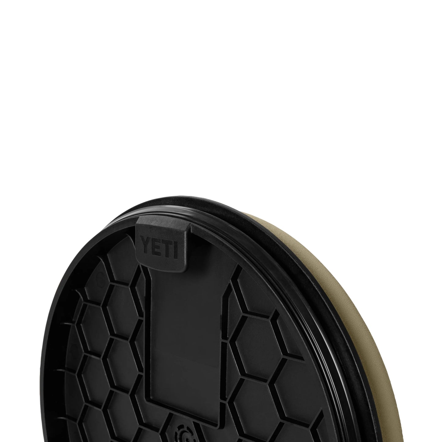 Swivel Seat - US 7770